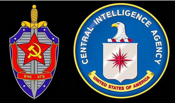 cia kgb – www.factchecker.gr